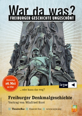 War da was Denkmalgeschichte 26.05.20