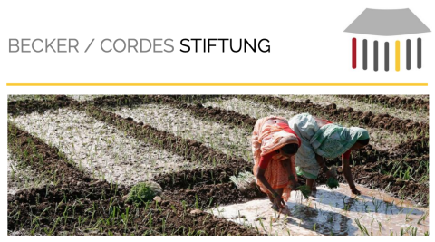 Becker-Cordes-Stiftung