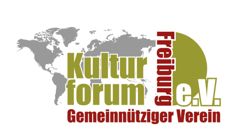 logo-Kulturforum Freiburg e.V.