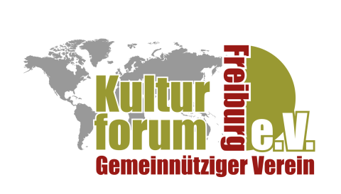 logo-Kulturforum Freiburg e.V.