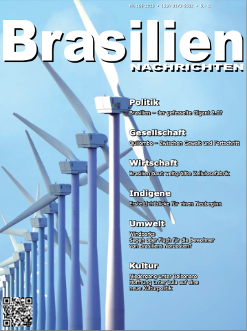 Brasiliennachrichten-168-2023