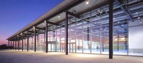 Messe-Aussenansicht-Suedwestansicht-Copyright-FWTM-Dix
