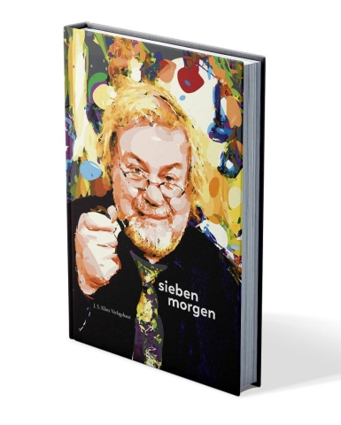 Buchtitel Siebenmorgen