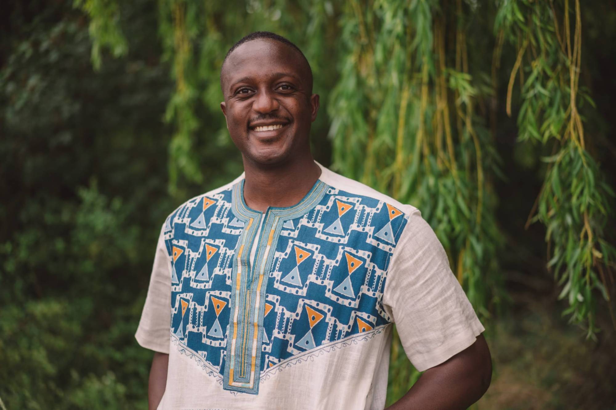 PD Dr med MHBA Clarence Pingpoh-Chirurg