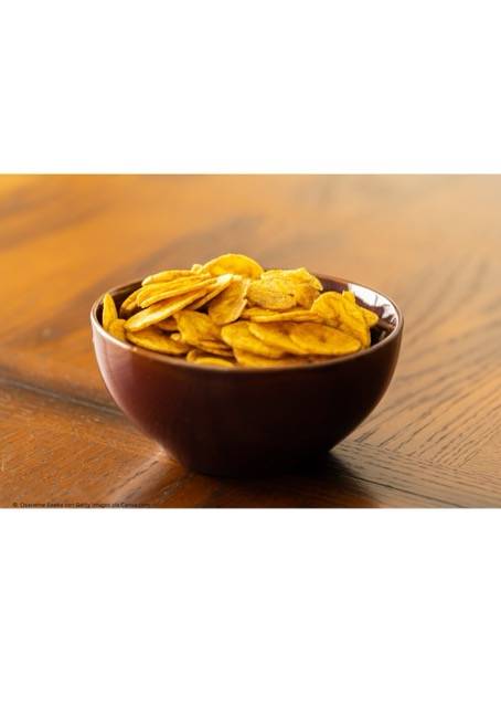 Plantain-Chips