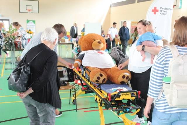 Miteinander & Füreinander