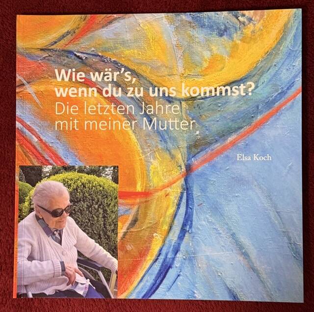 Wie wär´s,  wenn du zu uns kommst?