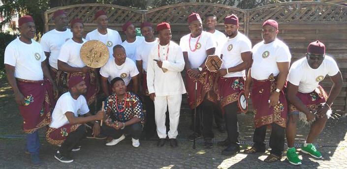 Odenigbo-group