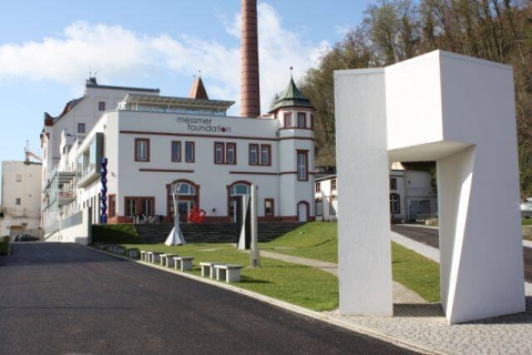 Kunsthalle Messmer