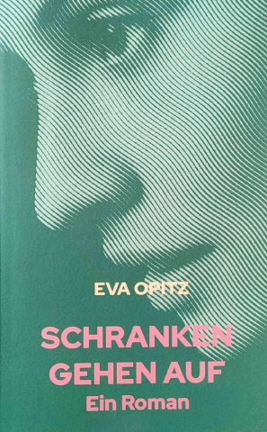Profilbild einer Frau