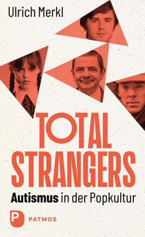Total Strangers Buchcover