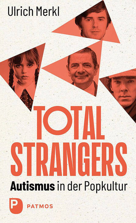Total Strangers