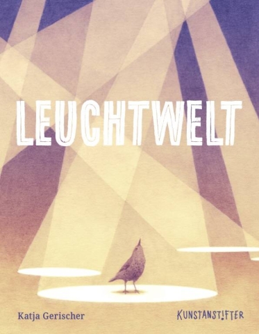 Cover Lichtwelt