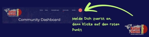 Event ändern Anleitung