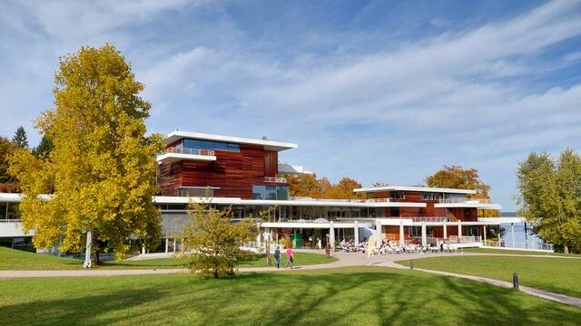 Museen in Deutschlands Süden
