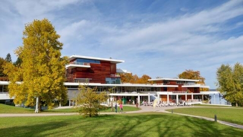 Buchheim_Museum_Außenansicht