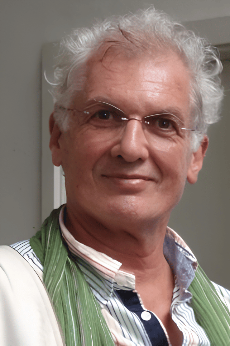 Ich bin, wie ich bin? Unveränderlich festgelegt? Oder können wir uns ändern?