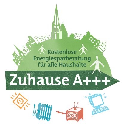Projekt „Zuhause A+++“