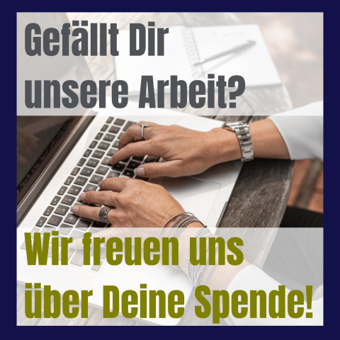Ehrenamtliche Arbeit