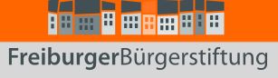 Bürgerstiftung logo