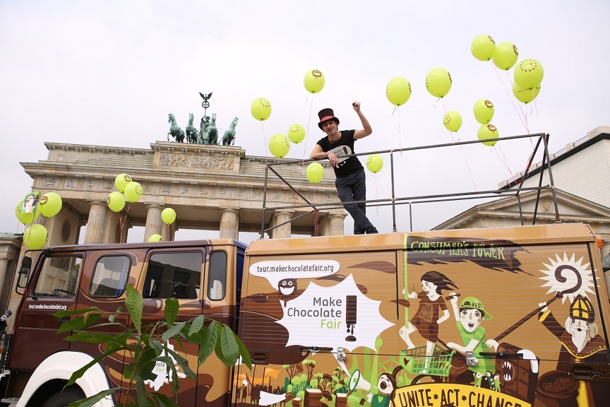 chocomobile tour kick off - 08 - klein