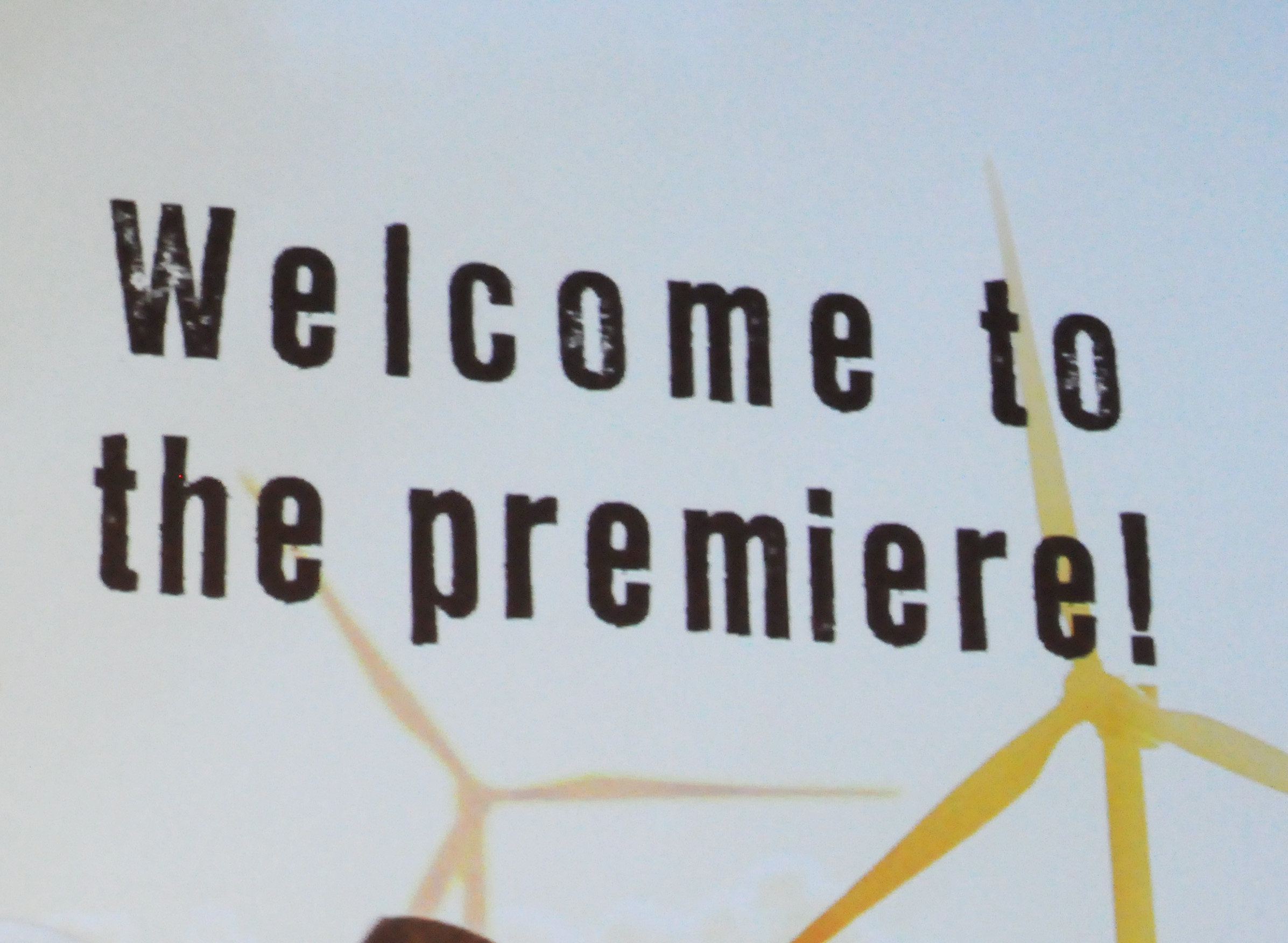 Premiére Power to change 25