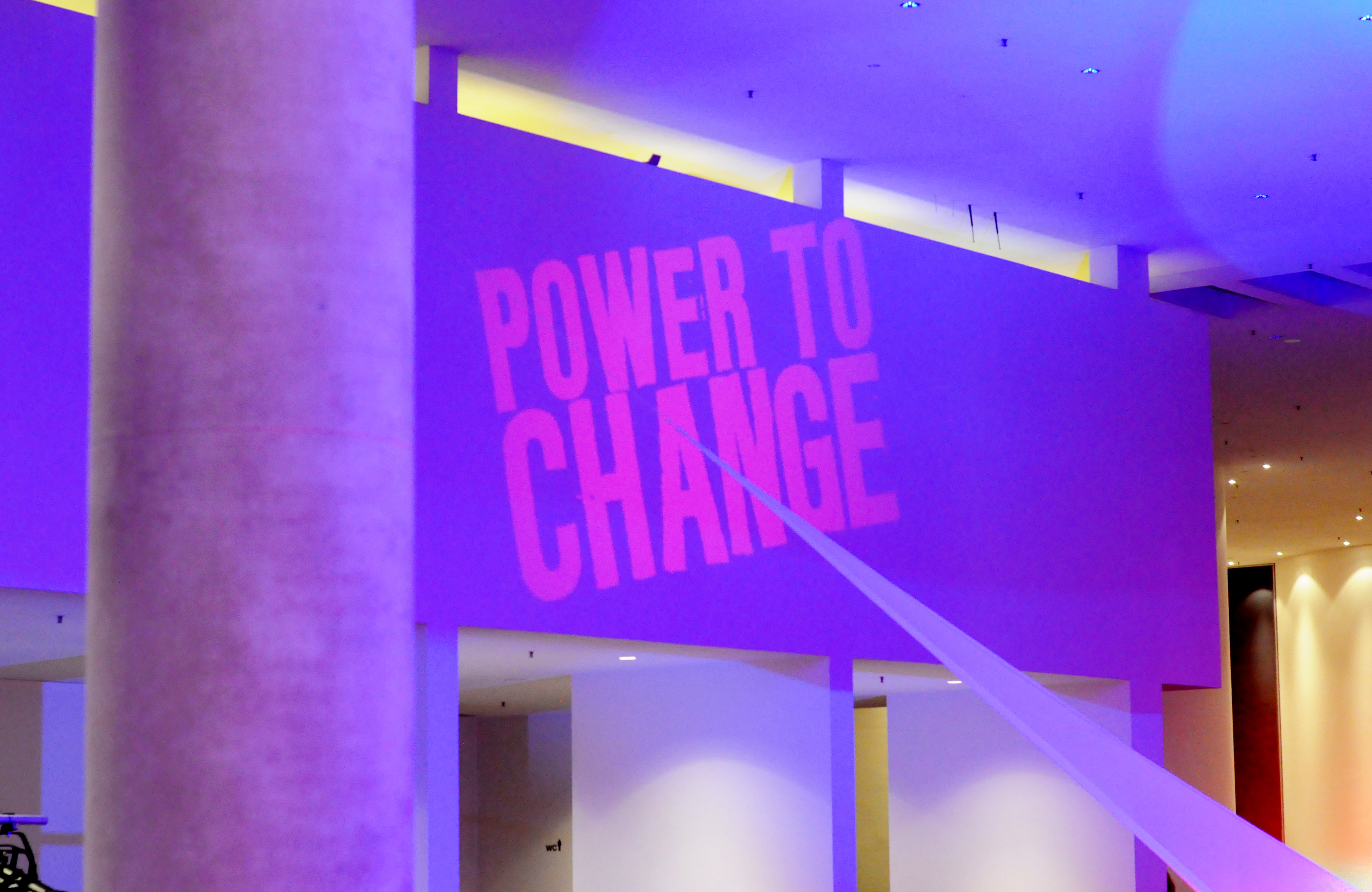 Premiére Power to change 3