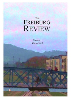 The Freiburg Review Cover
