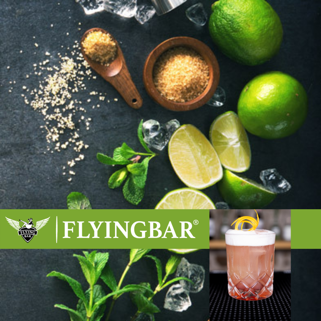 Flyingbar