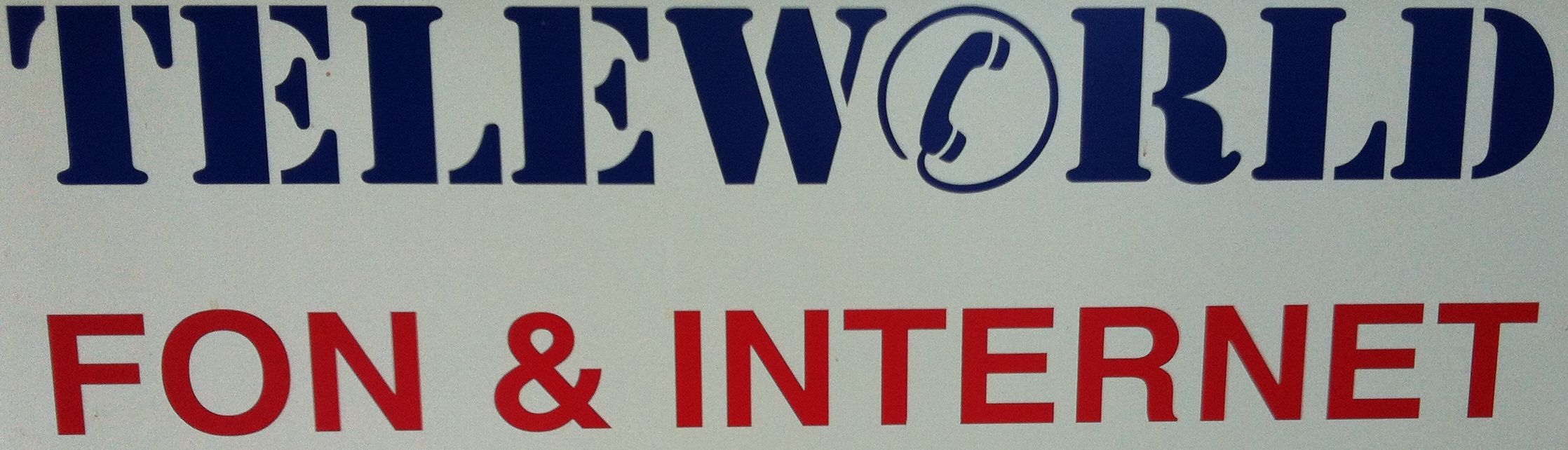 Teleworld-Afroshop-Freiburg-Logo