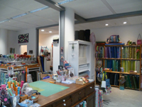 quilt star Kultur forum 2