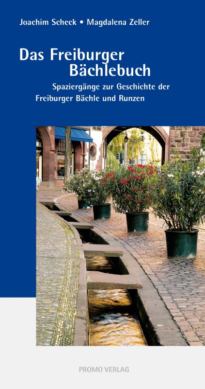 Freiburger Bächlebuch