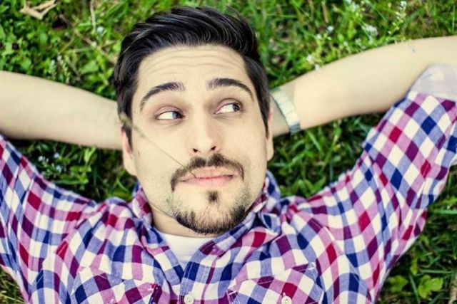 Nektarios Vlachopoulos