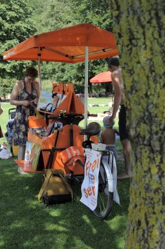 Literaturbuero Freiburg Freileser 3 AlexandraHeneka