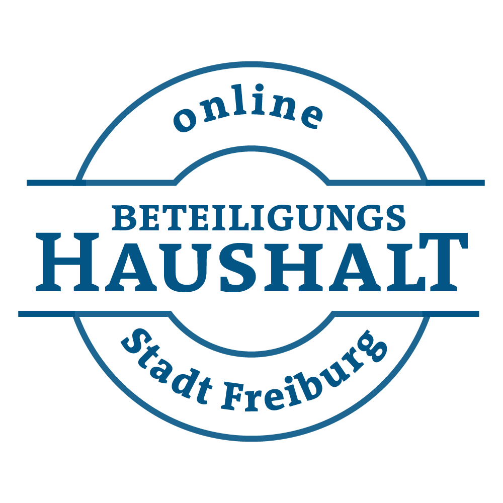 beteiligungshaushalt Freiburg