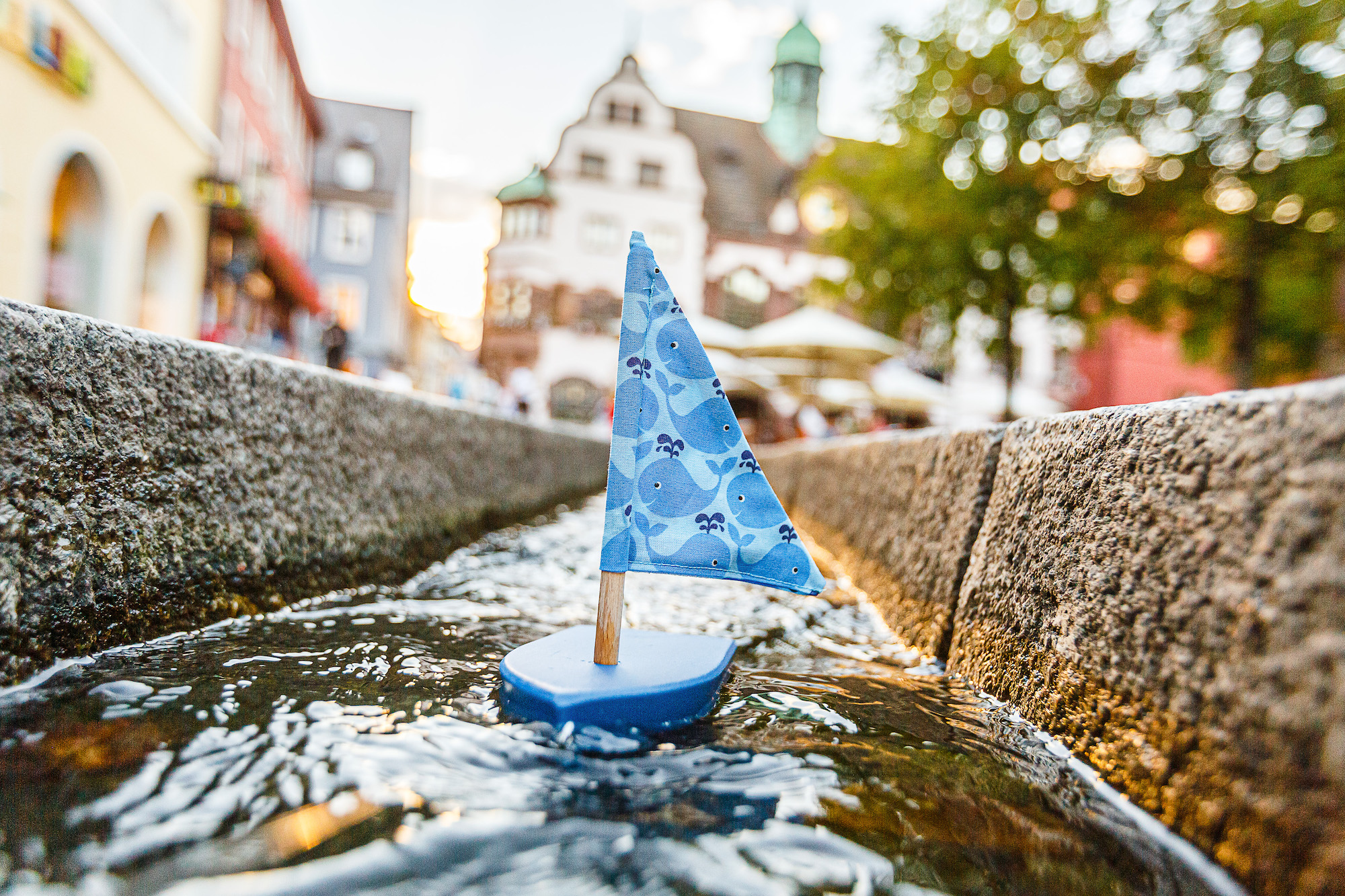 DavidLohmueller 100 Freiburg Kalender