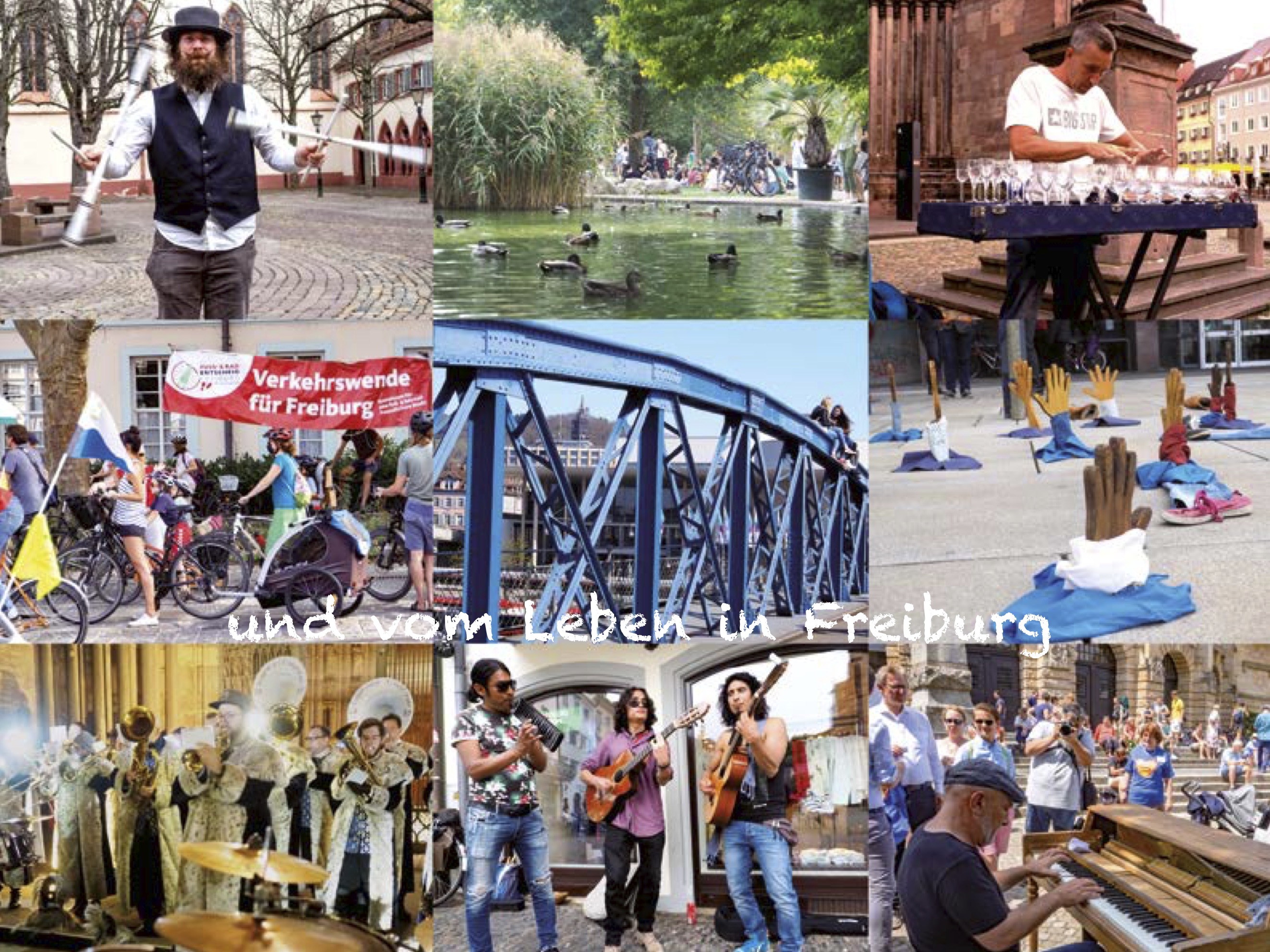 Kalender Leben in Freiburg 2021 3