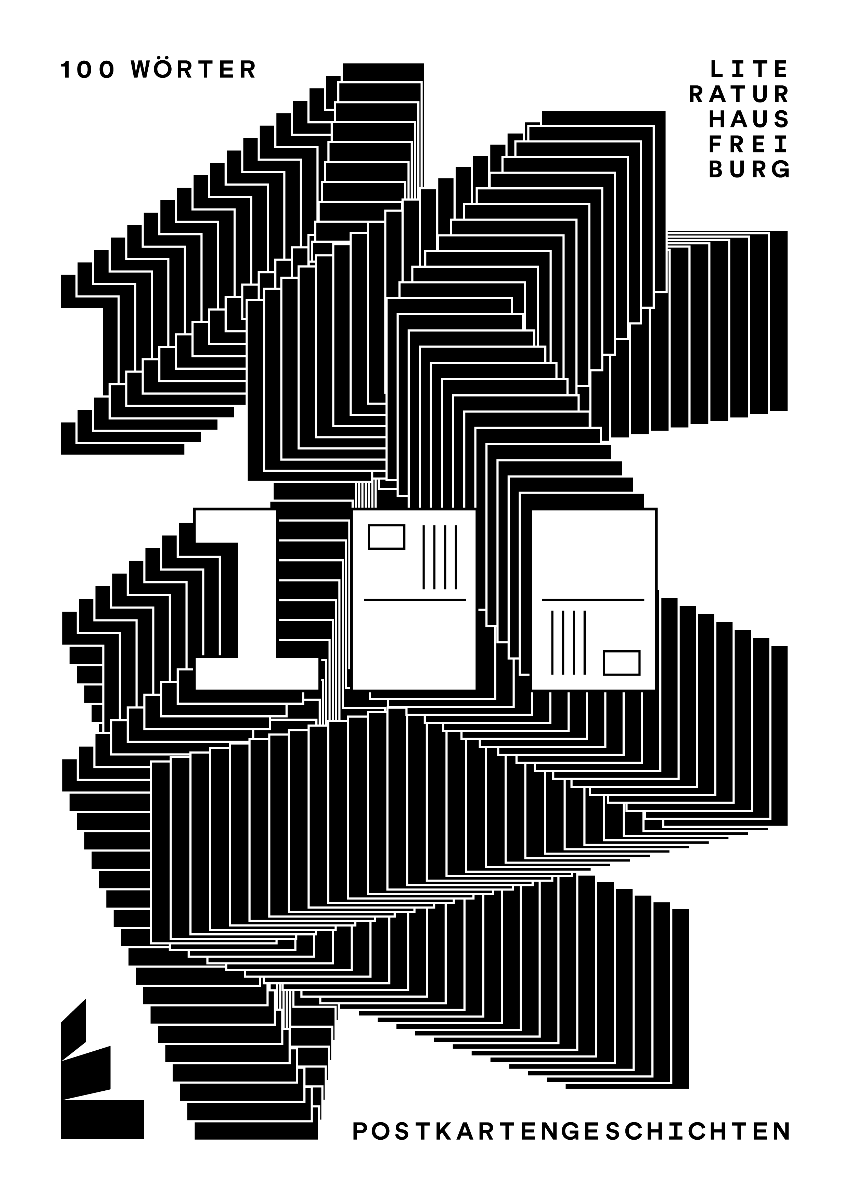 100 Wörter Postkarten Geschichten Literaturhaus Freiburg