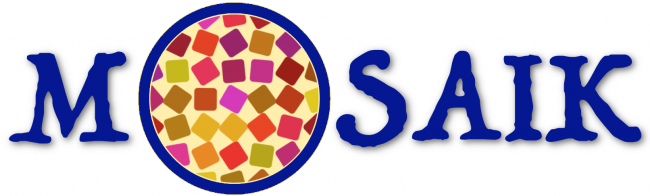 mosaik logo
