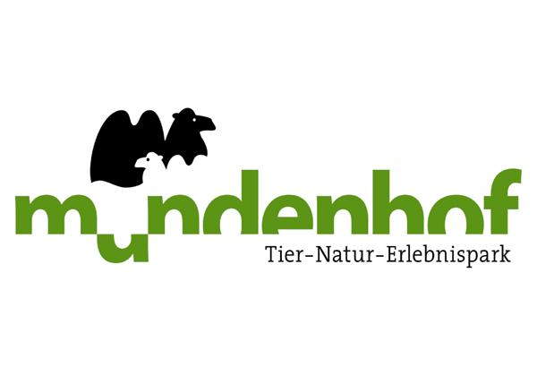 mundenhof logo TierNatur