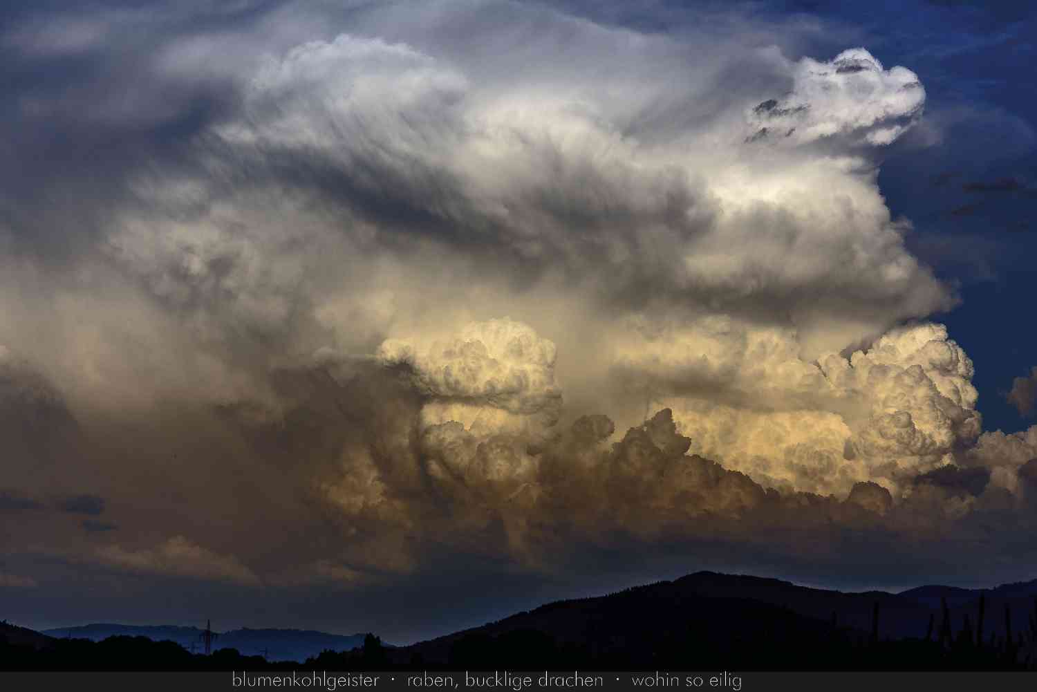 KALENDER FINAL 2021 BIZ 5 .Wolkenkalender