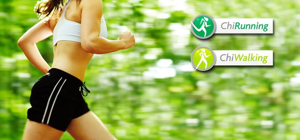 Chi Running Freiburg