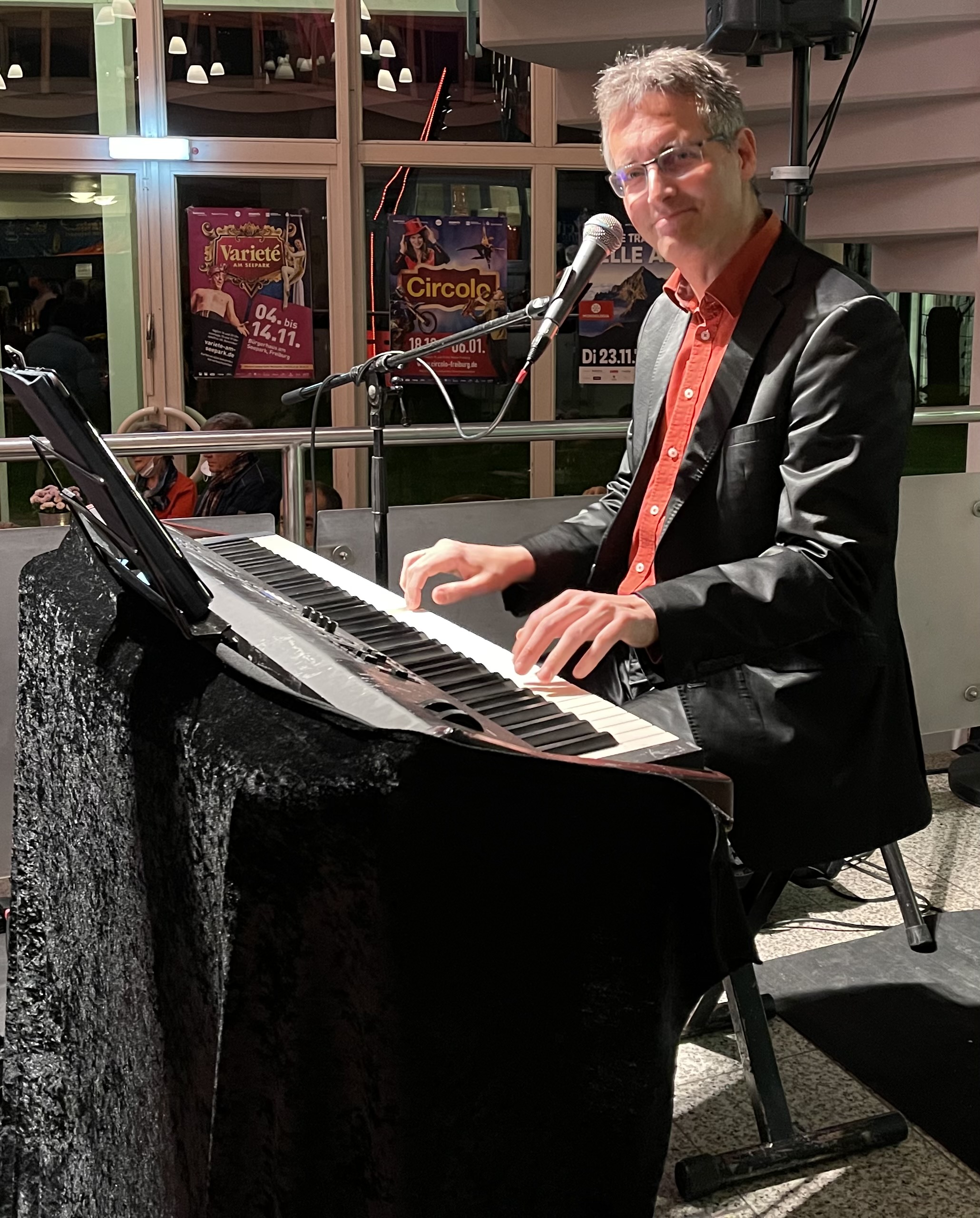 Variete Seepark 2021 IMG 1757