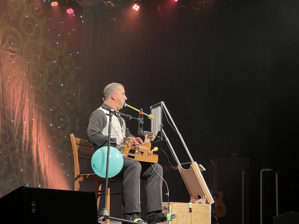 Variete Seepark 2021 IMG 1809