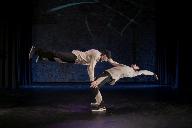 Battle Beast farbe 05731