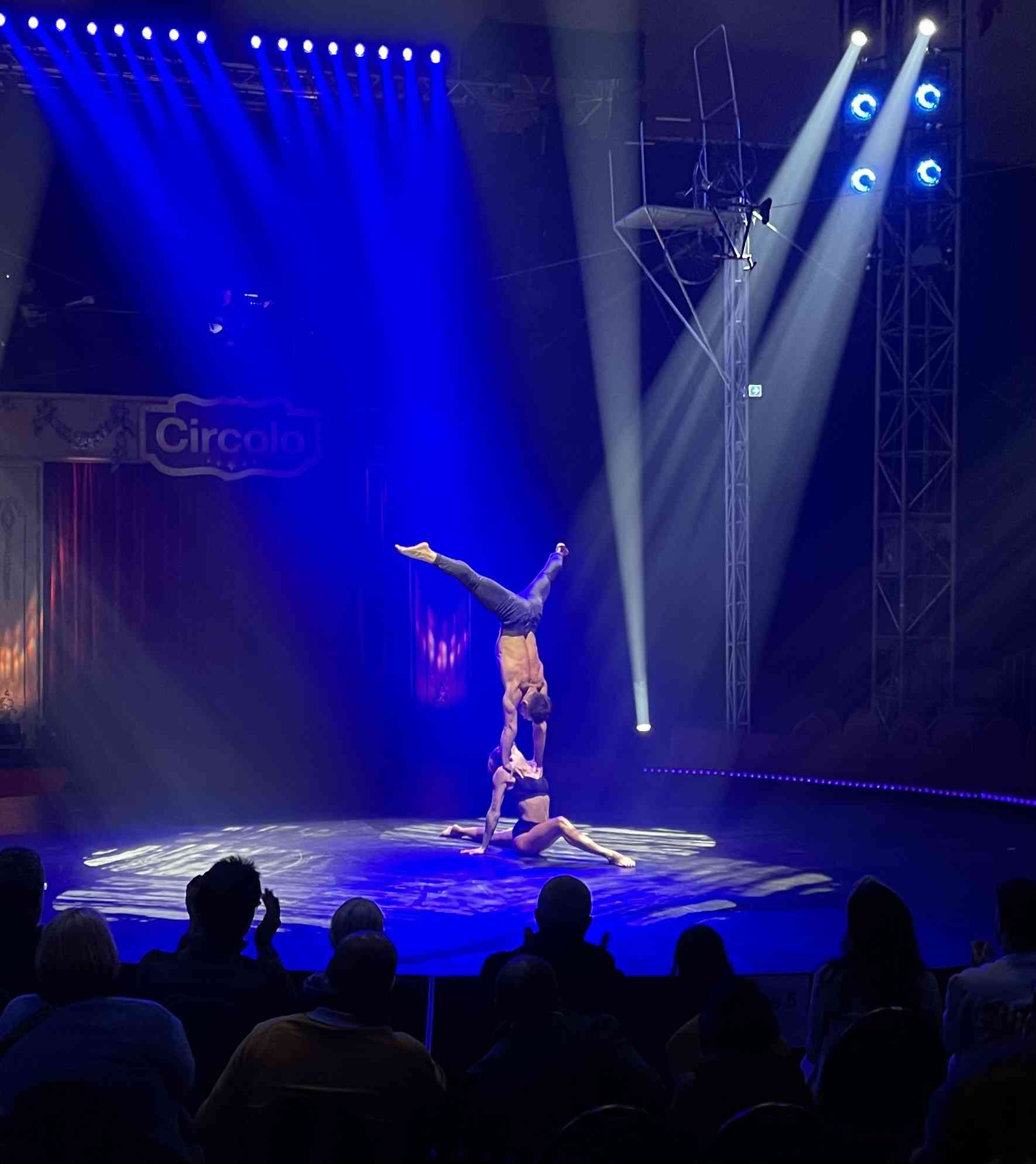 Circolo Freiburg 2022 Duo Nika Kulturforum Freiburg