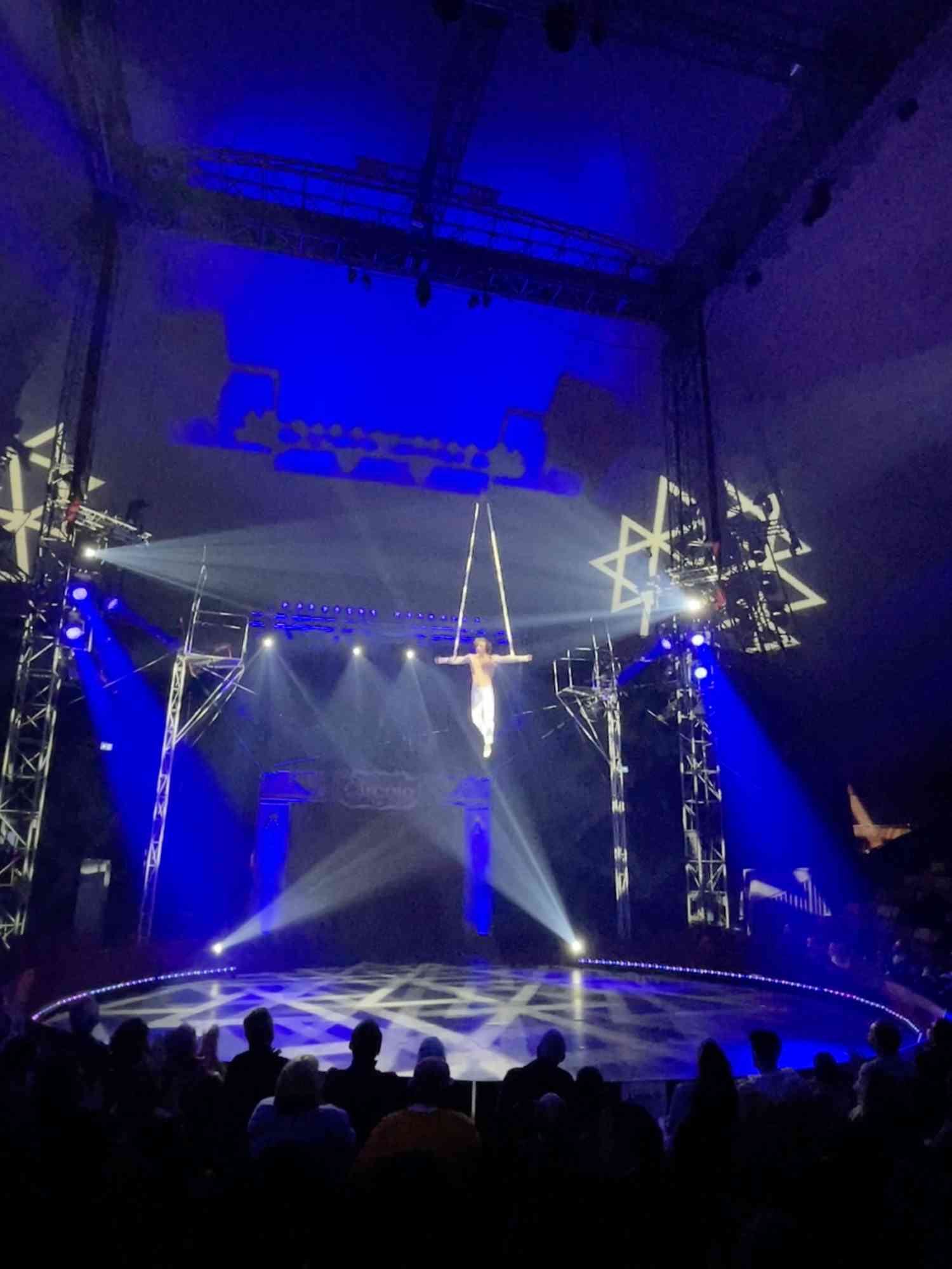 Circolo Freiburg 2022 Stepan Melnjk Kulturforum Freiburg 