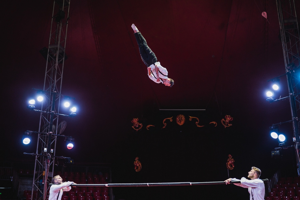 Circolo2022Trio Ghost