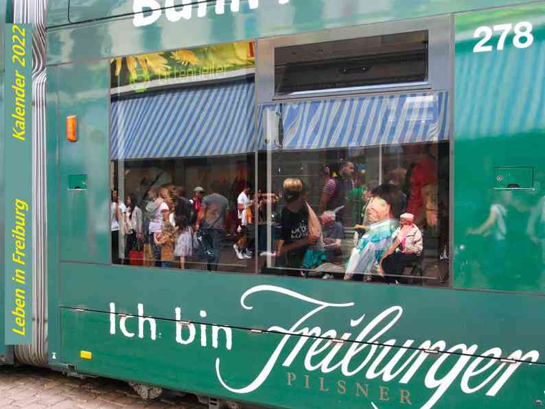 KalenderFreiburg2022 Titel