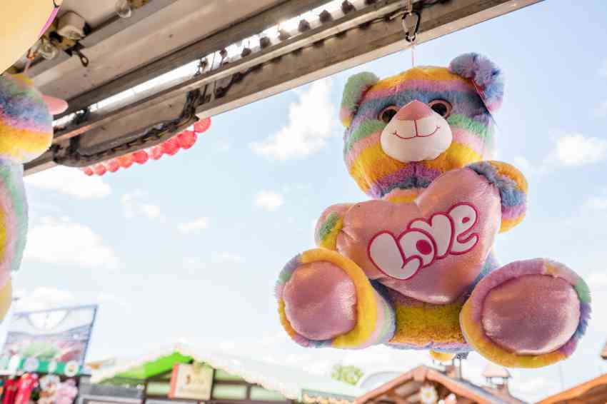 Weitergabe möglichFreiburger Mess'